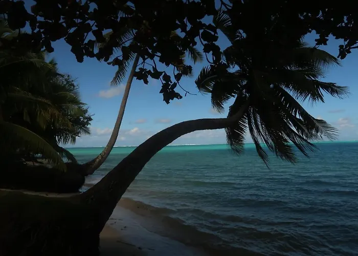 Chez Vaiana