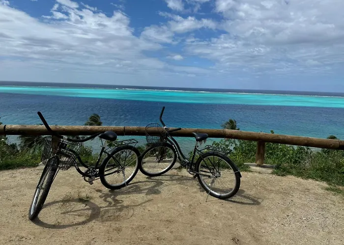 Chez Vaiana