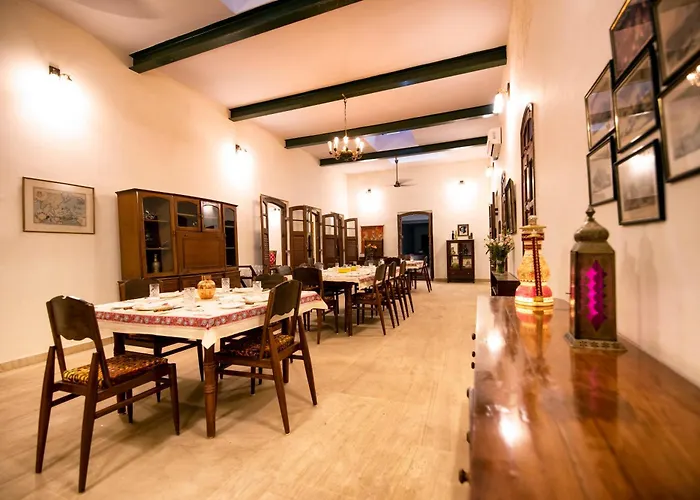 Haveli Anirudh - Royalty Redefined