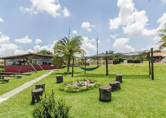 Fazenda D'anape