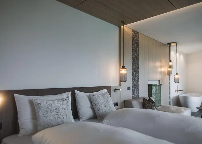 Alpinhotel Keil - Guesthouse
