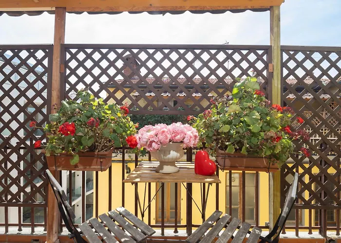 Hotel Jolì