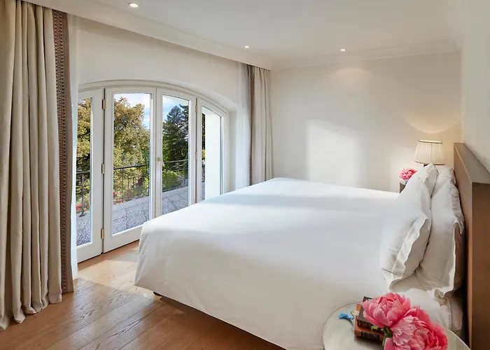 Mandarin Oriental, Lago Di Como Blevio
