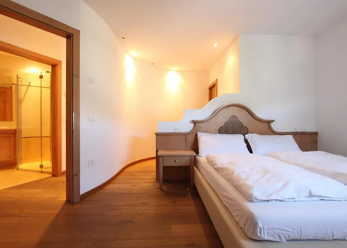Hotel Fanes Suite & Spa