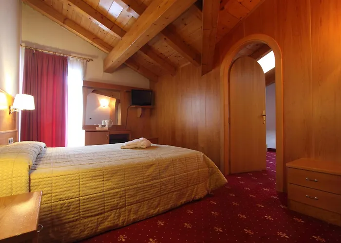 Hotel Fanes Suite & Spa