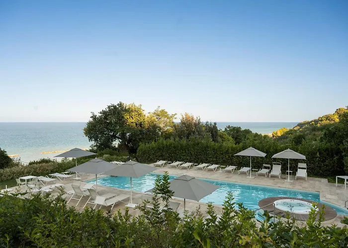 Villa Lattanzi Marina Palmense