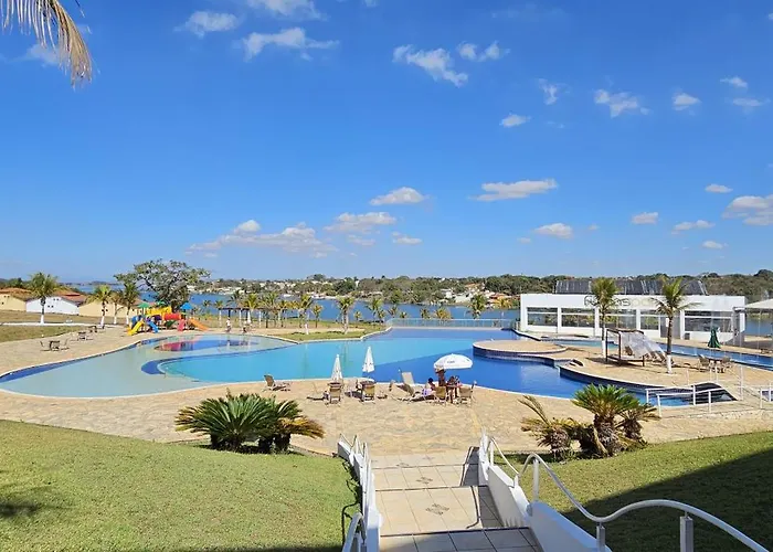 Ramada By Wyndham Furnaspark Formiga