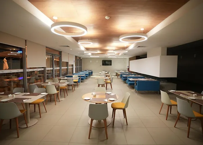 Zephyr Agadir Hotel