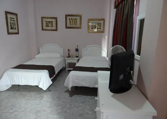 Hotel Tanausu