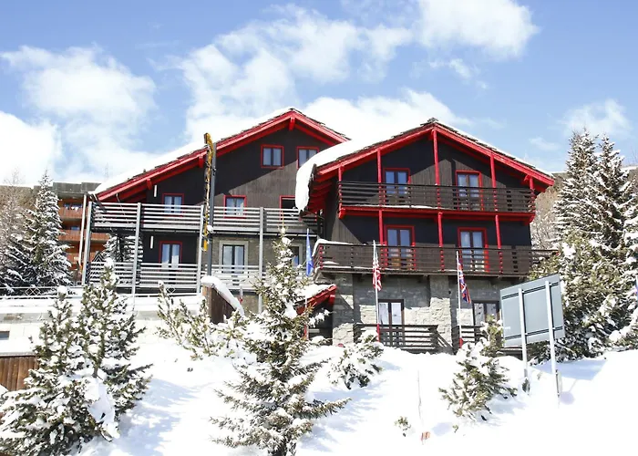 Hotel Biancaneve