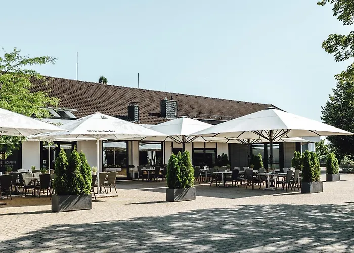 Parkhotel Nuembrecht