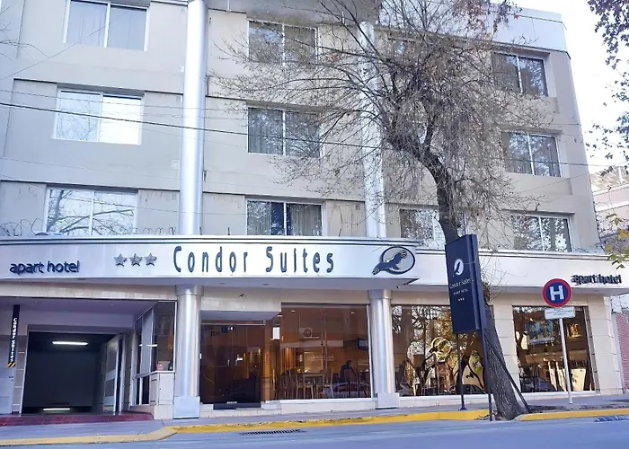 Condor Suites Apart Hotel