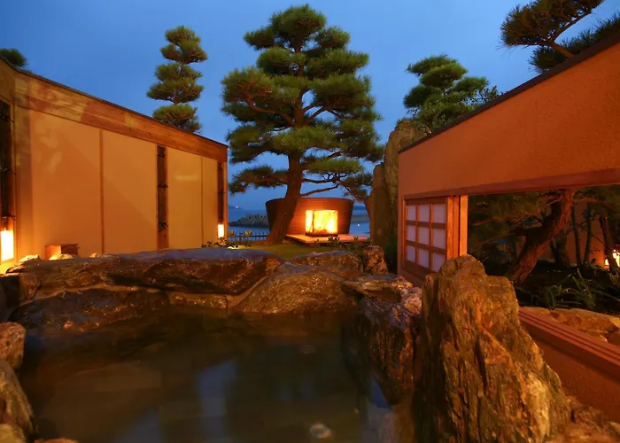 Hotel New Awaji