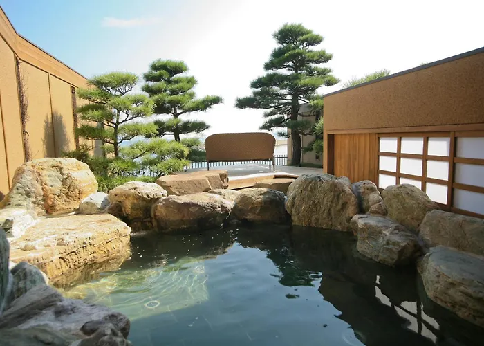 Hotel New Awaji