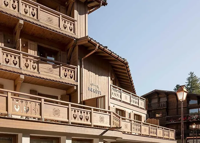 Coeur De Megeve