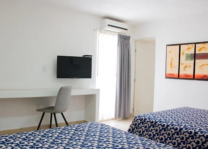 Hotel St. George