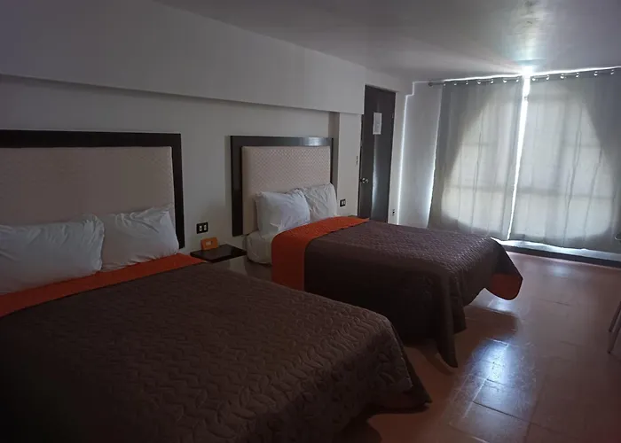 Hotel Essen'S