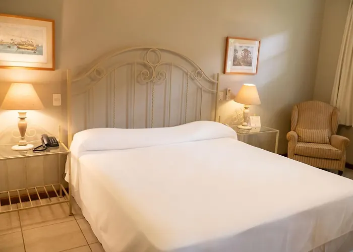 Vila Real Hotel