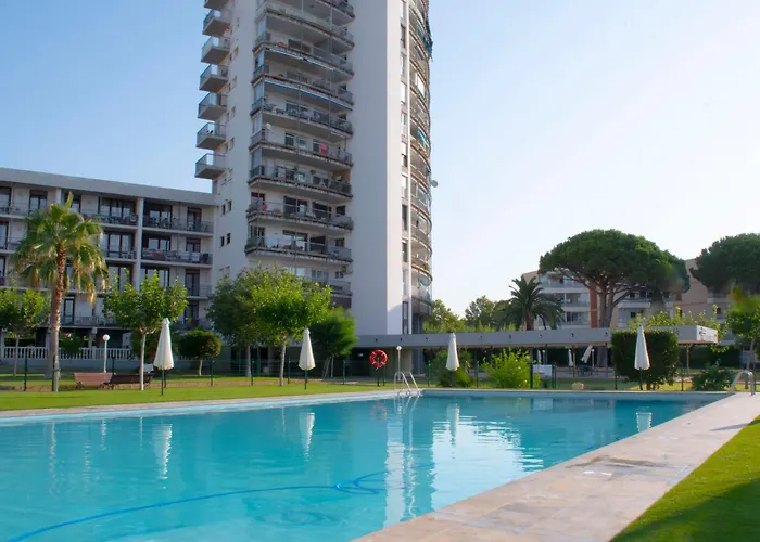Agaró Cambrils Apartments