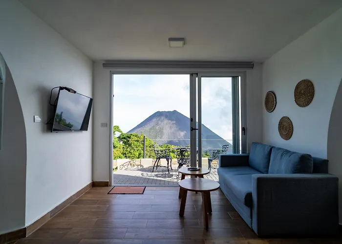 Hotel Finca Campo Bello