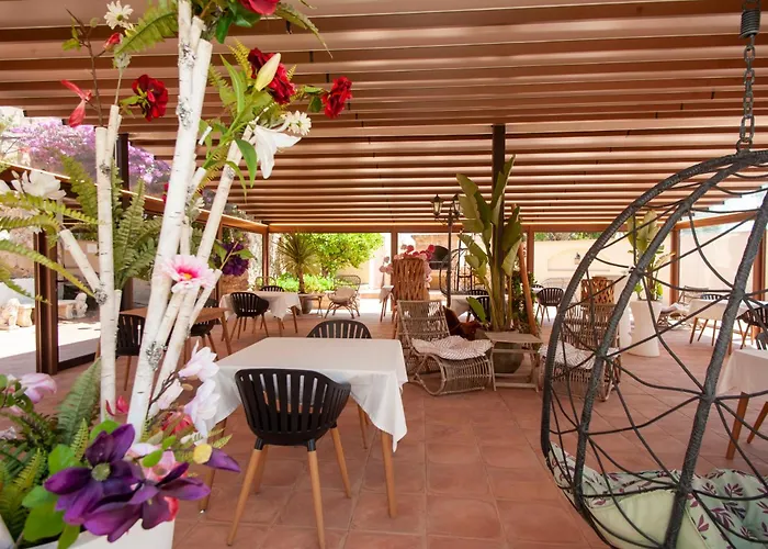 Hotel Aires De L'Emporda