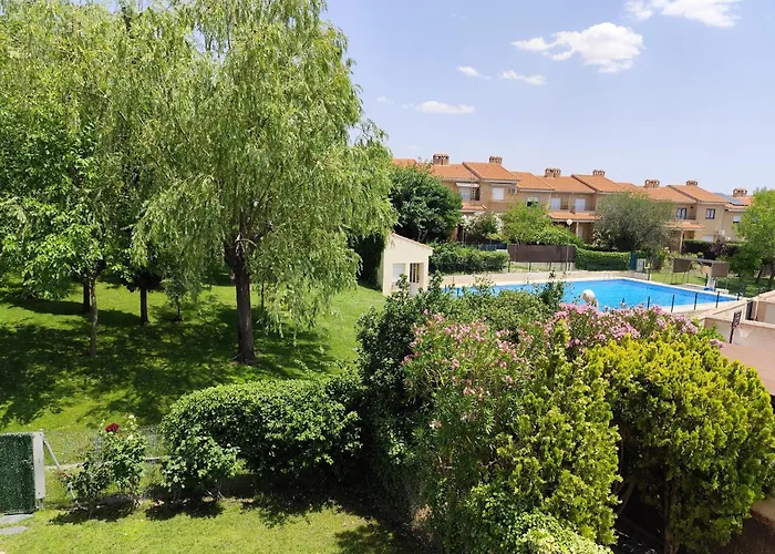 Casa con Jardín entre Toledo y Puy du Fou