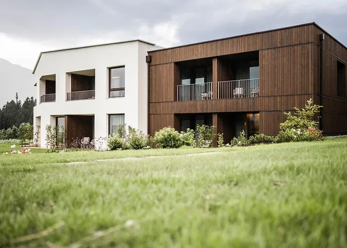 Alpinhotel Keil - Guesthouse