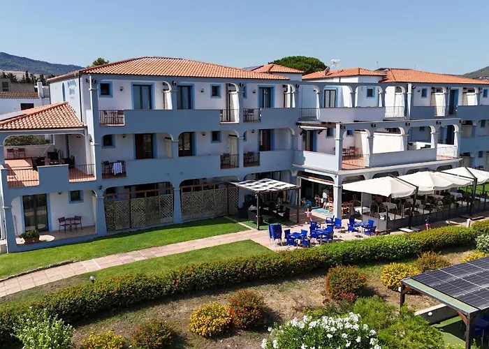 Abbaidda Hotel