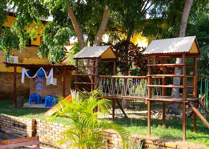 Pousada do Paiva