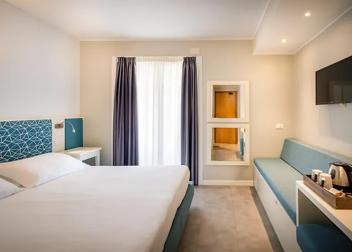 Hotel Garden Sea Wellness&Spa 4 stelle superior Caorle
