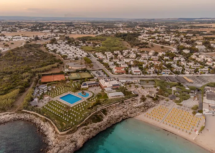 B&B Canneto Beach
