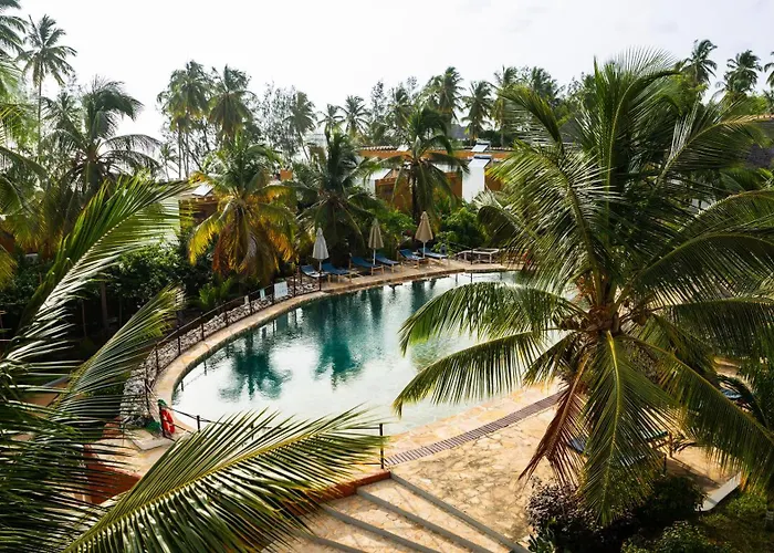 Zanzibar Bay Resort&Spa Uroa