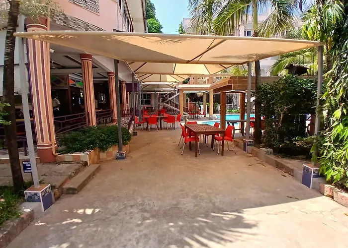 Premier Guest Residence Hotel Malindi