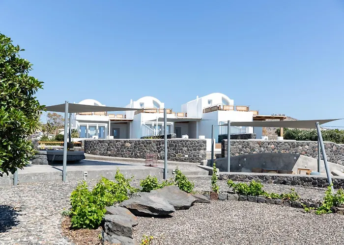 Soil Of Sun Luxury Villas