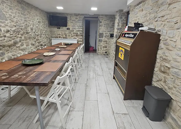 Casa Campanilla Jaca