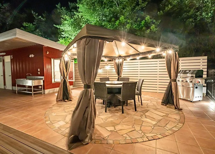 Resort Spa Futureresort
