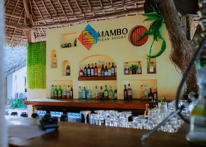 Mambo Ocean Resort