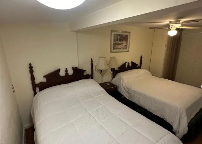 Gaard Motel