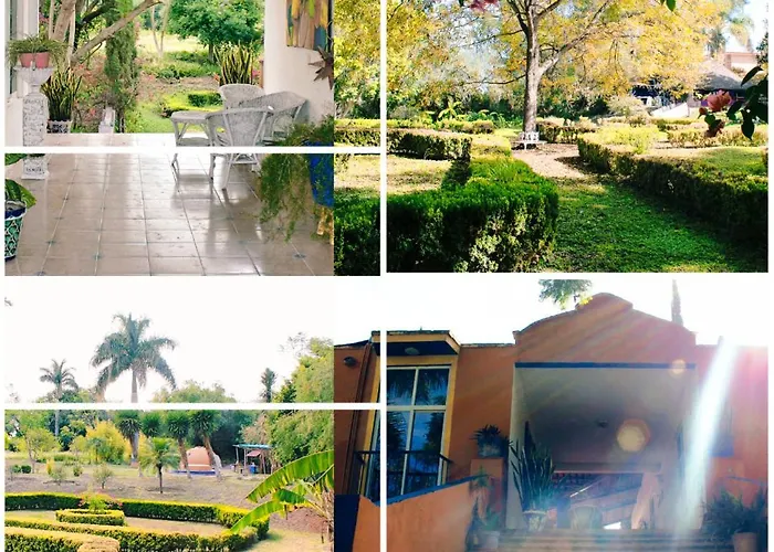 La Malanca Hotel