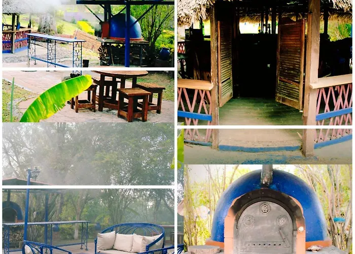 La Malanca Hotel