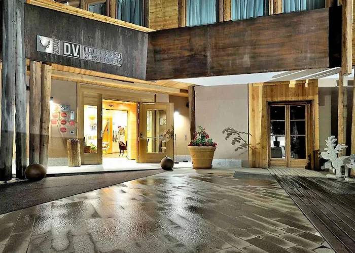 Dv Chalet Boutique Hotel & Spa