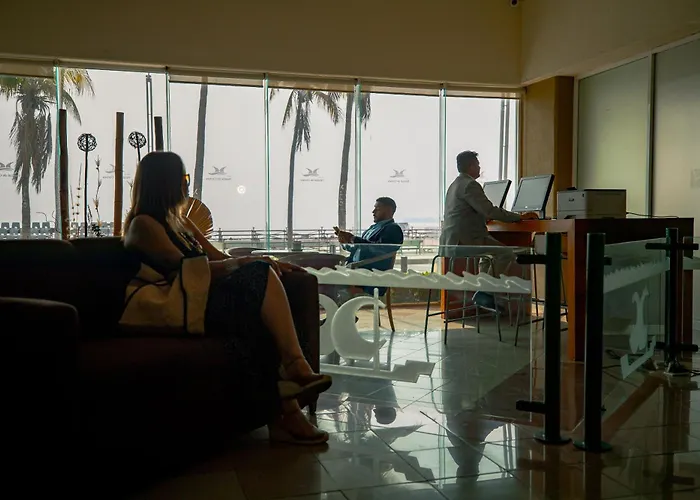 Comfort Inn Veracruz