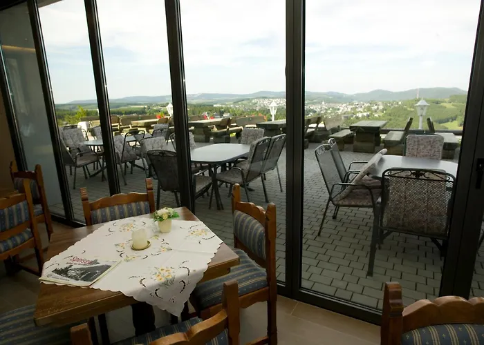 Bobhaus Winterberg