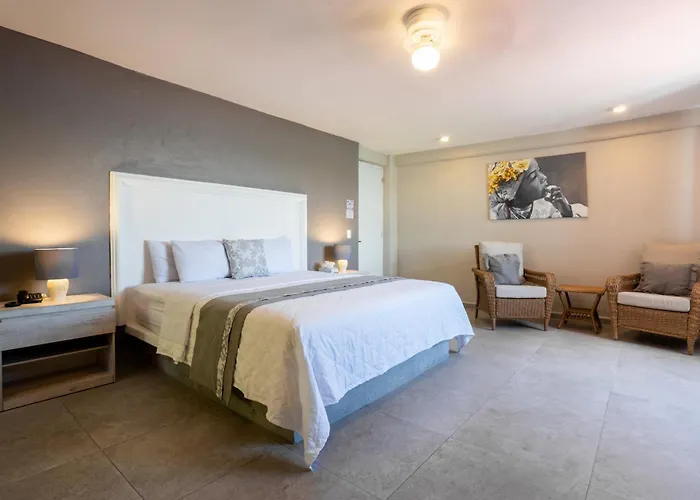 Hotel Master Club