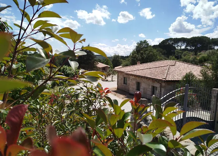 Quinta Da Abadia