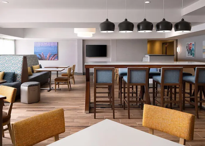 Hampton Inn San Diego/Del Mar