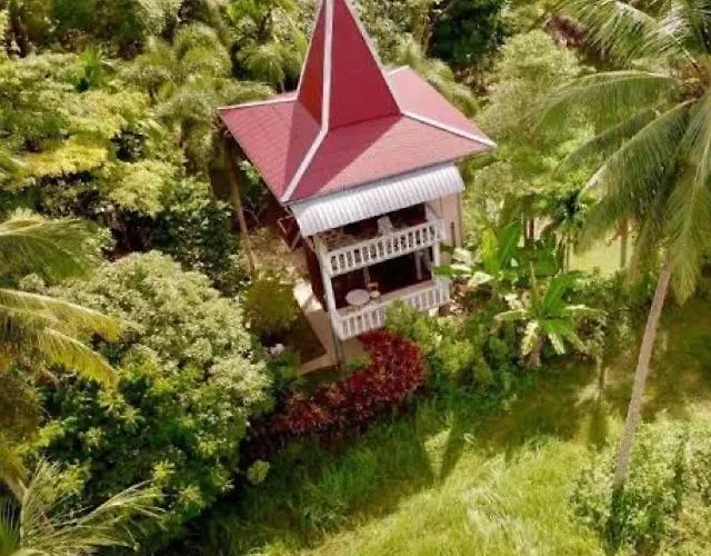 Lake View Bungalows