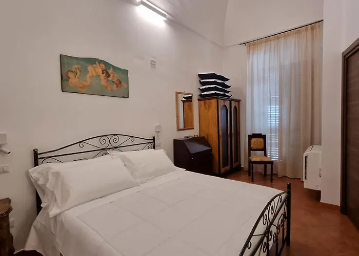 Suite Il Ducale