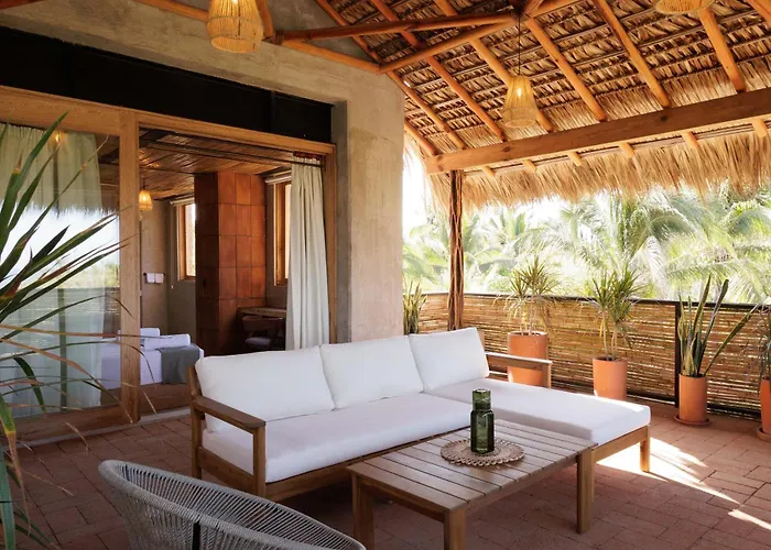 Casa Badú