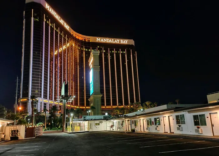 Nirvana Hotel